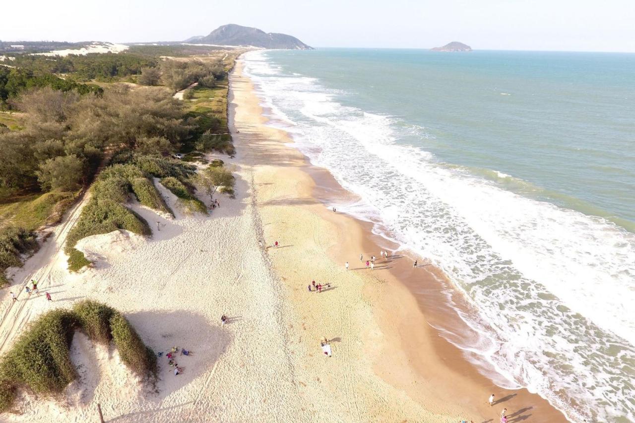 Bangalos Florianópolis Zewnętrze zdjęcie